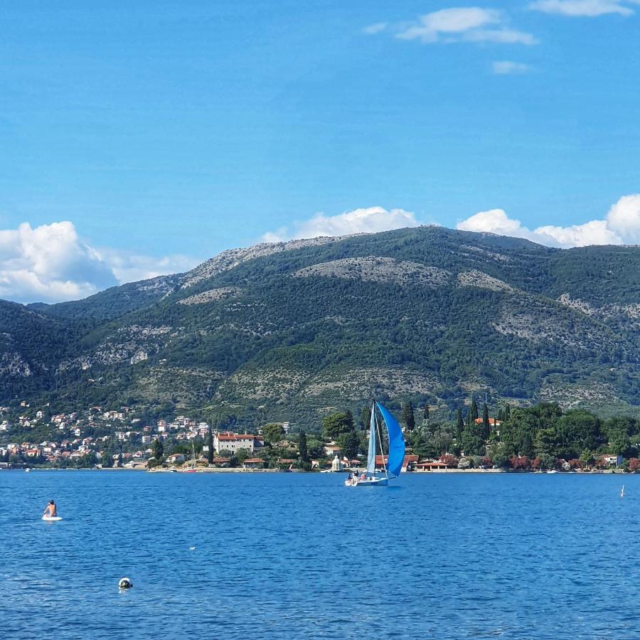 Luxury Apartment Maja Tivat Exterior photo