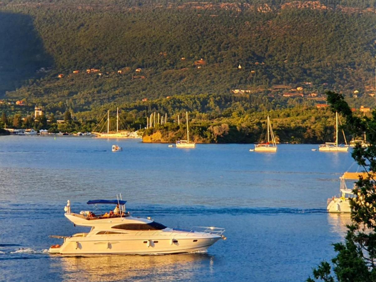Luxury Apartment Maja Tivat Exterior photo