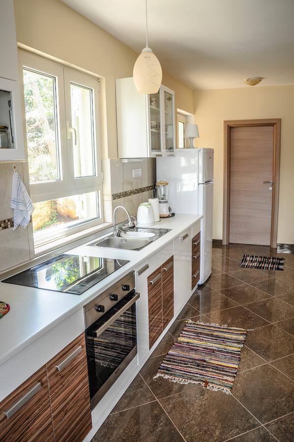 Luxury Apartment Maja Tivat Exterior photo